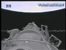 中国航天奇迹,有一种奇迹叫做中国红