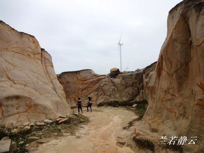 福建省漳州市六鳌镇抽象画廊,漳州六鳌抽象画廊从哪进去免费