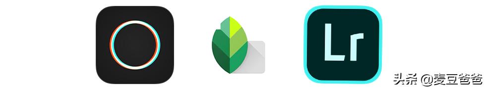 iphone6plus好用的修图软件,容易上手的iphone修图软件