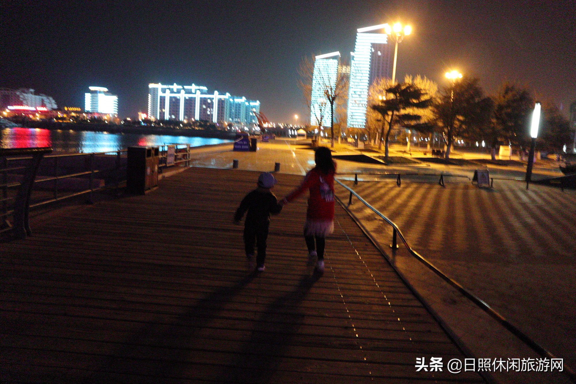 自驾日照旅游攻略带什么,江苏带孩子去日照旅游攻略