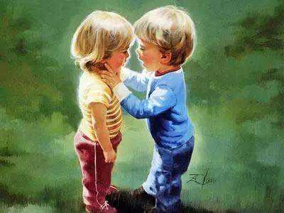 儿子观察小女生屁股，我被老师请到幼儿园：孩子的性好奇怎么破？