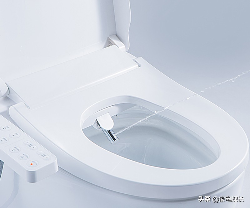 智能马桶盖哪家强?2021年1季度销售数据出炉!TOP50爆款榜单揭秘