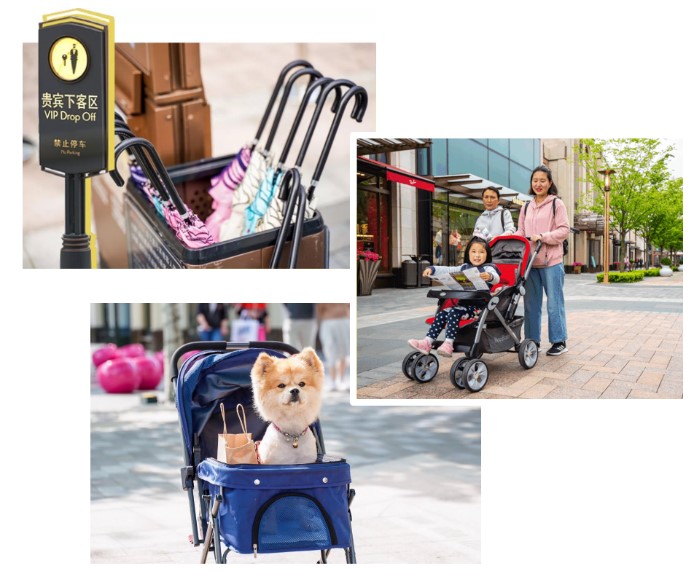 上海松江区亲子游玩地点推荐,上海亲子骑行路线推荐