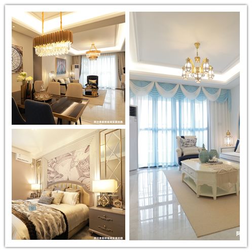 悬爷侃房事:从一门一灶能看出来精装的良心?