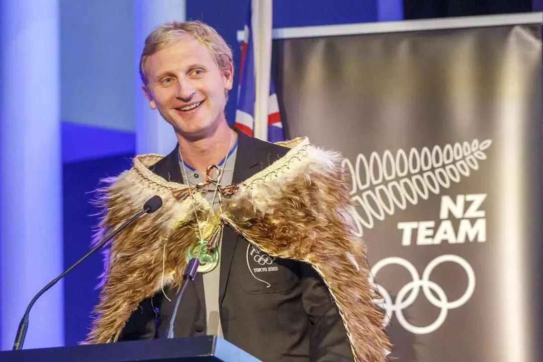 东奥制服大盘点，你get到这些设计了吗？