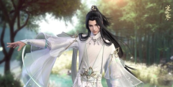 最受欢迎的端游排行榜有哪些,排名第一的端游有哪些