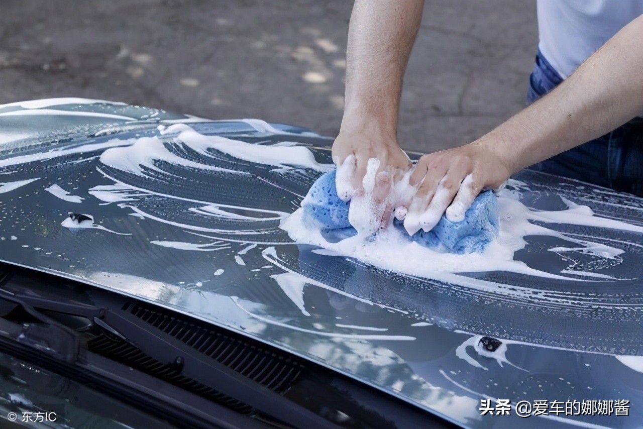 去洗车店洗车要注意什么,去洗车店洗车需要注意什么事项