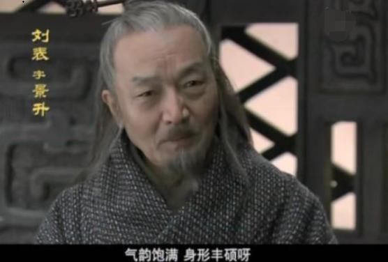 历史上刘表把荆州让给刘备了吗,全战三国刘表送荆州给刘备