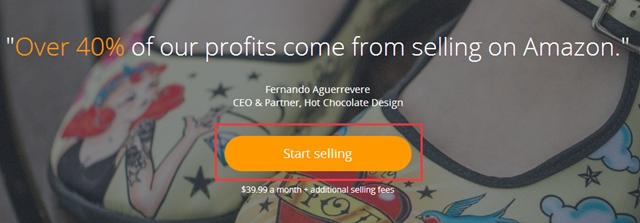 亚马逊开店基本流程,亚马逊开店流程详细介绍