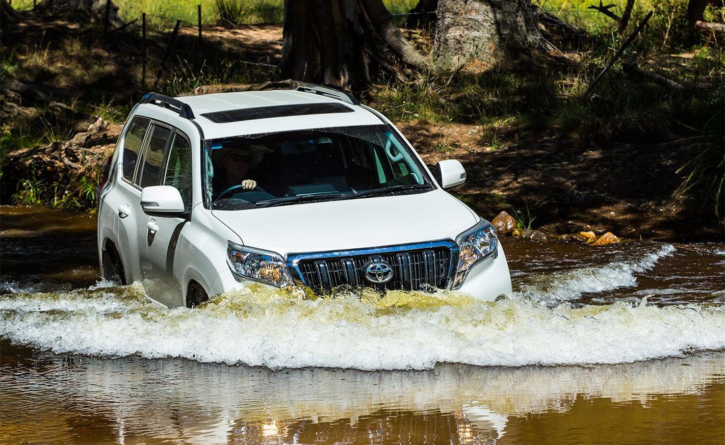 中东版普拉多带不带座椅加热,普拉多带冰箱的是哪款