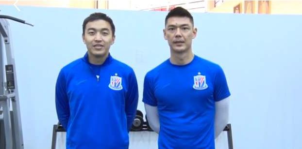 两功勋老将可相约中乙，职业态度可敬，盘点中超赛场上的常青树