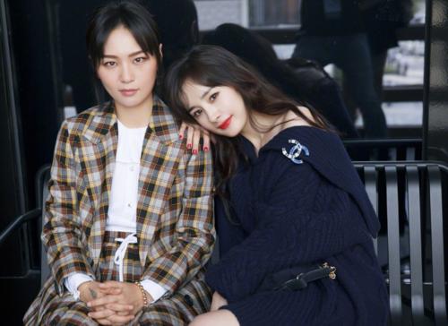 周笔畅勇敢做自己,2005年周笔畅海选视频