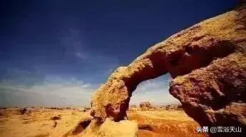 新疆若羌县祁曼塔格乡有多大,最大的县城若羌县