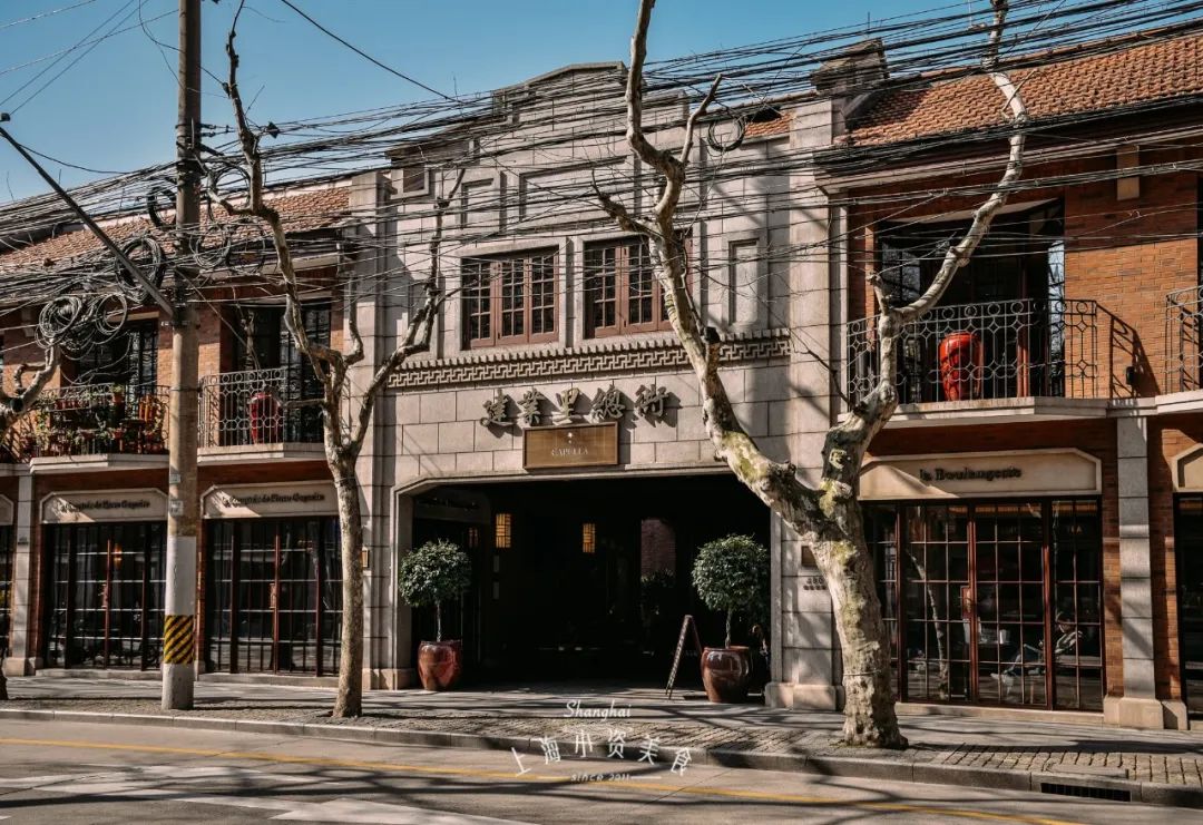 上海魔都打卡攻略,打卡魔都三件套