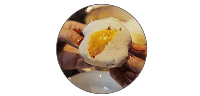 咸蛋黄怎么就火了,咸蛋黄的魅力怎么样