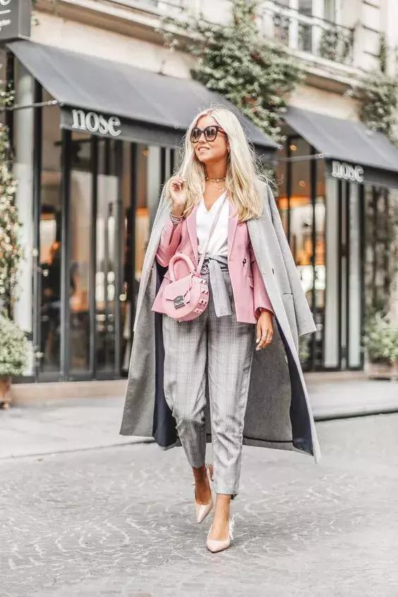 时装周旋转轮回走秀可太有意思了,盘点时装周走秀