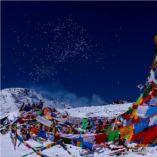 【夏河·拾光】秘境追影