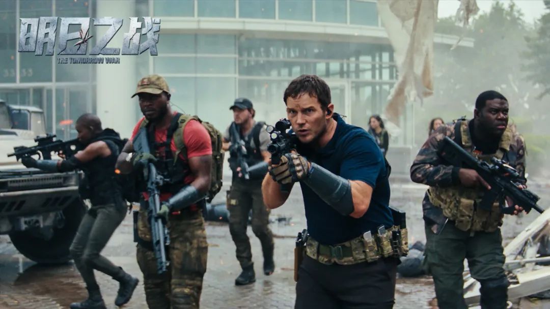 每一帧都是经费燃烧的国漫,每一帧都是经费在燃烧