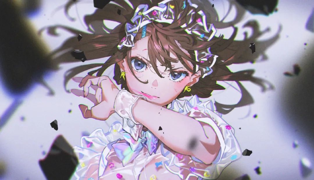 b站追番前100国产动漫,b站最值得看的十部番剧