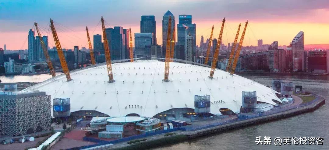 剑桥大学pk斯坦福,牛津剑桥财富排名