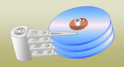 硬盘需要全都分区吗,硬盘到底要不要分区求解