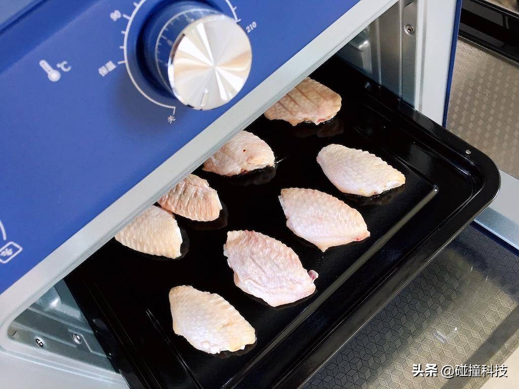 aca空气炸锅电烤箱一体使用说明,aca北美电器烤箱