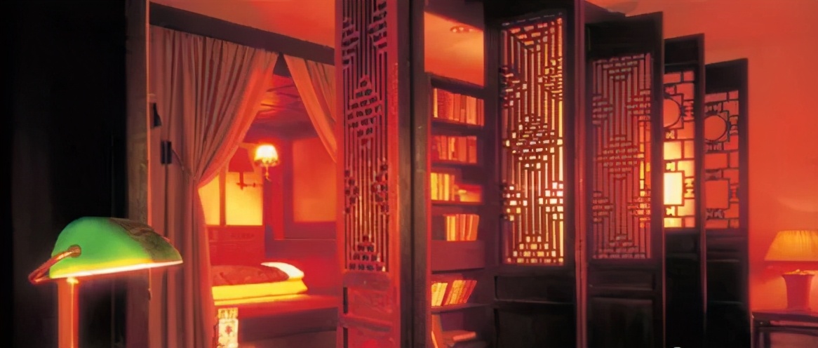 北京最大的四大会所在哪里,京城四大会所是什么