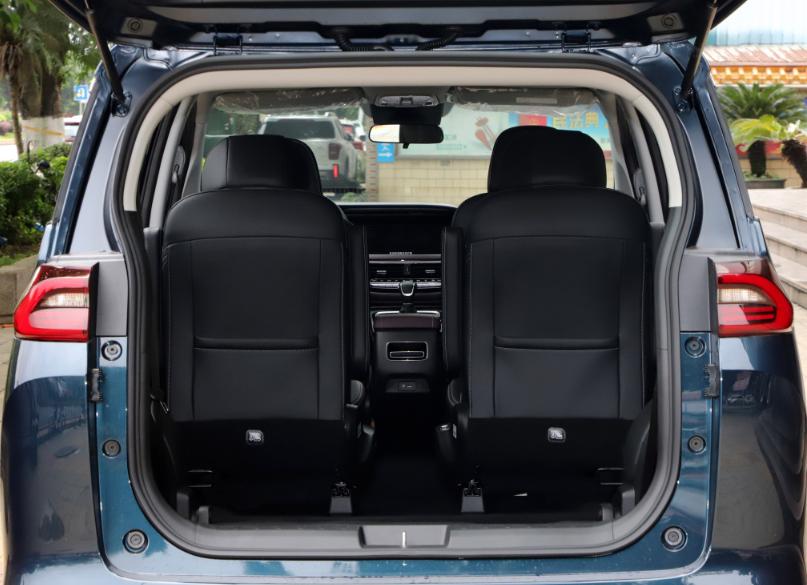 家用小型mpv哪款车最实用评测,最实用的家用车豪华mpv