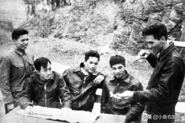 越南空军部队的赫赫战功，细数越南历史上那些王牌飞行员