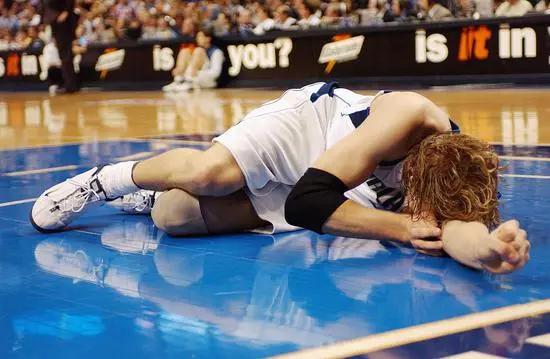 老尼尔森诺维茨基绝交,老尼尔森与诺维茨基的矛盾