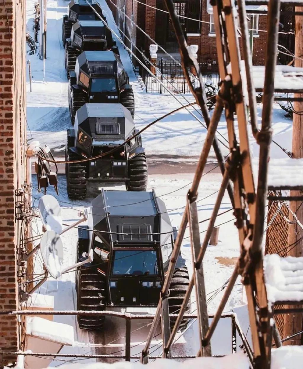 “南京黑人”侃爷：我的背后是一支*队军**