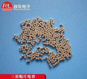 贴片电容坏了是什么颜色,贴片电容坏了怎么办