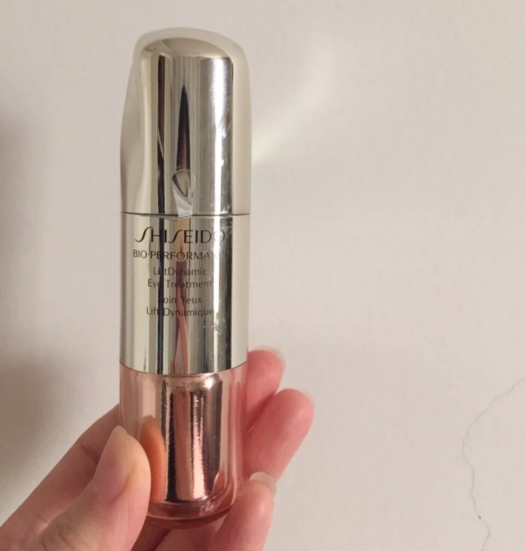 skll和资生堂眼霜哪个比较好,资生堂38岁用哪款眼霜