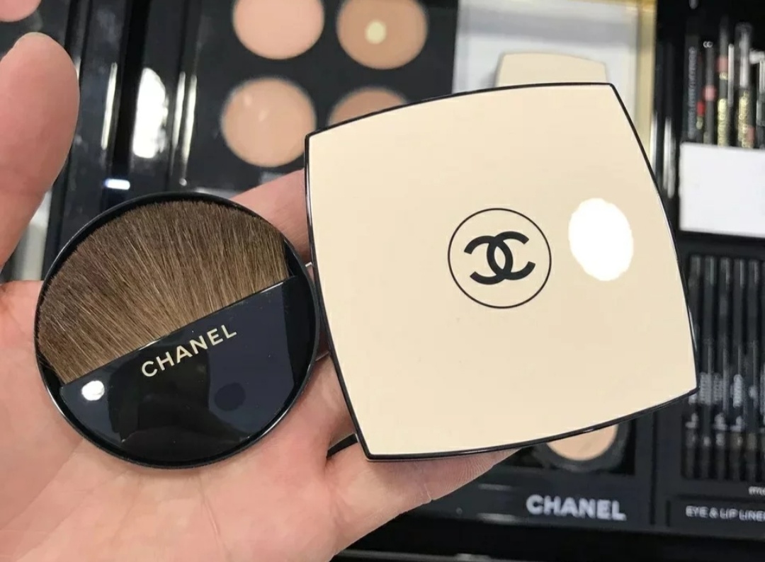 纪梵希哪款定妆粉最好,大牌定妆粉控油细致毛孔的