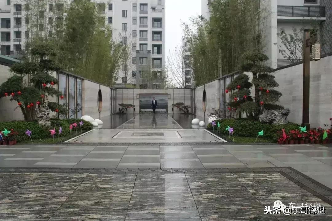 刚需盘活得滋润，做品质却门可罗雀，郑州人不配改善or不懂改善？