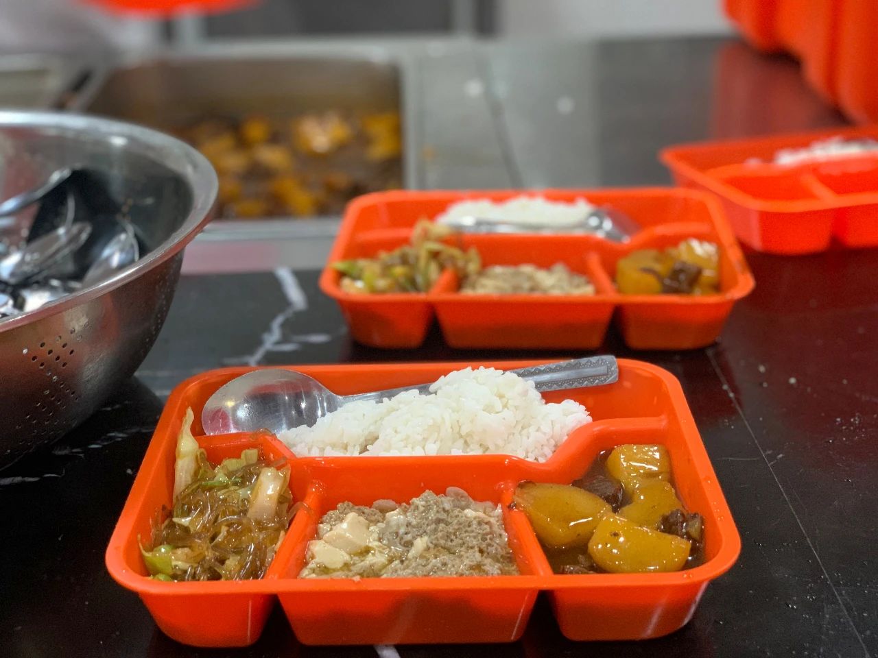 金中新校区,金中岱山教育集团