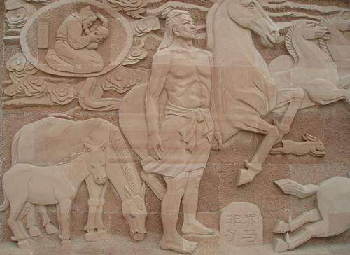 战国七雄的都城位于今天哪些地方,战国七雄的都城位于今天