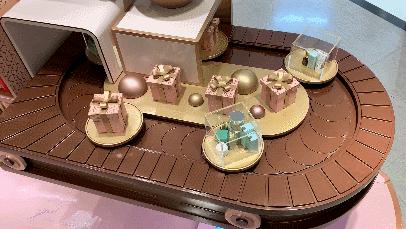 日上圣诞季限时折扣福利大放送,日上打折活动持续到几号