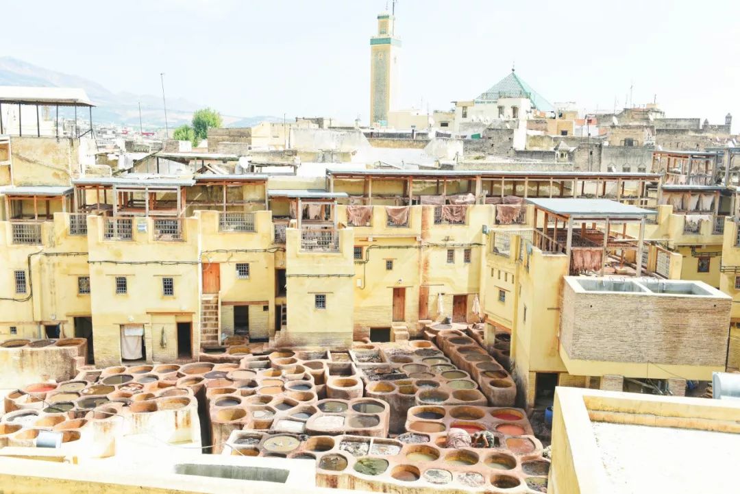 五彩卓尼自驾游攻略,摩洛哥旅游攻略大全