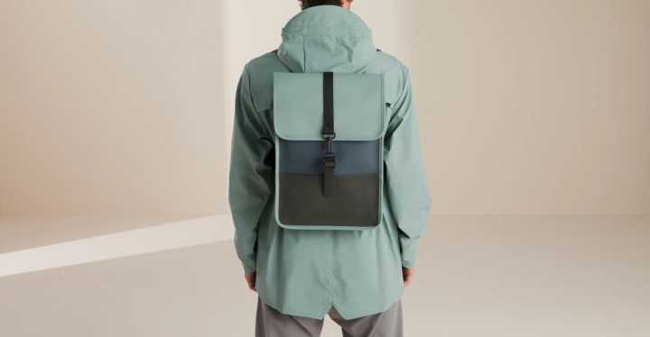 开学季买什么样双肩包,平价大容量不是开学背的双肩包