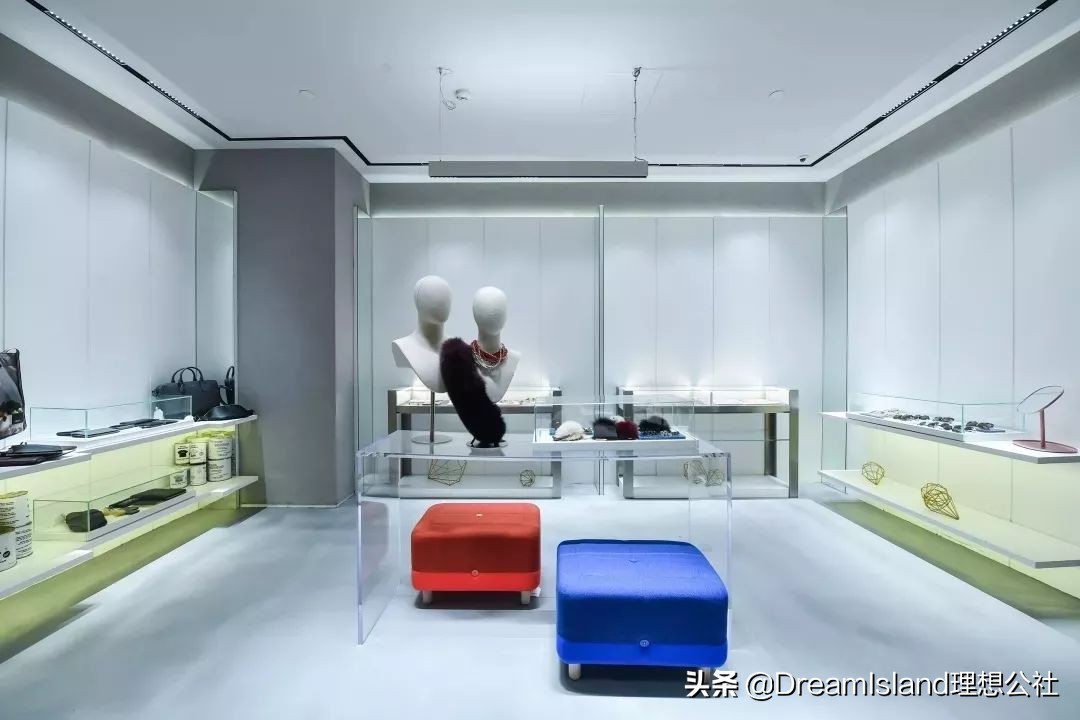 上海必逛买手店,上海潮流买手店探店