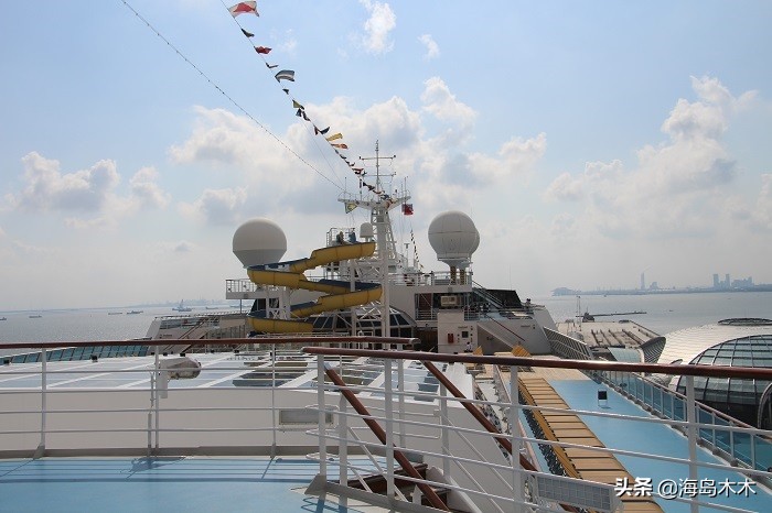 邮轮旅游歌诗达赛琳娜号攻略指南 (2018赛琳娜邮轮攻略长崎八代)