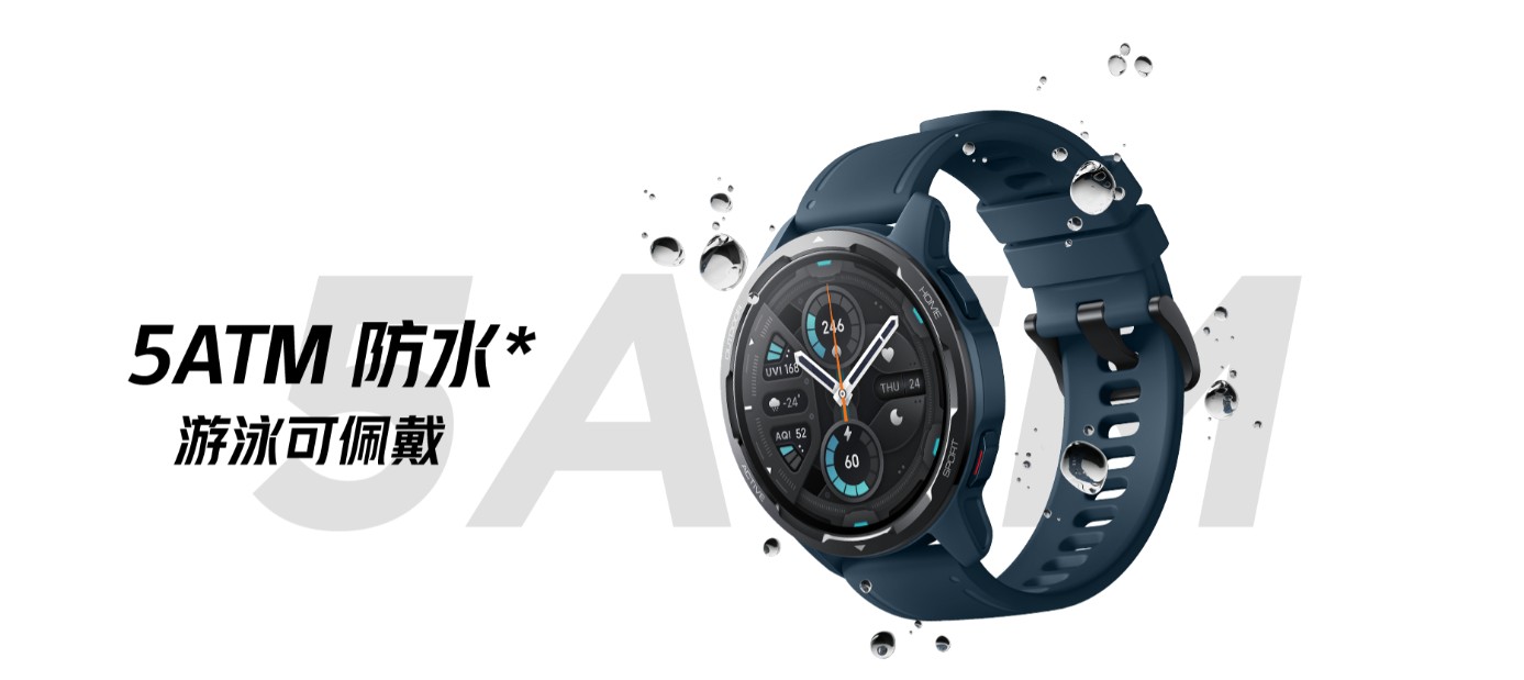 小米watchcolor2手表怎么用,小米手表watchcolor2什么功能