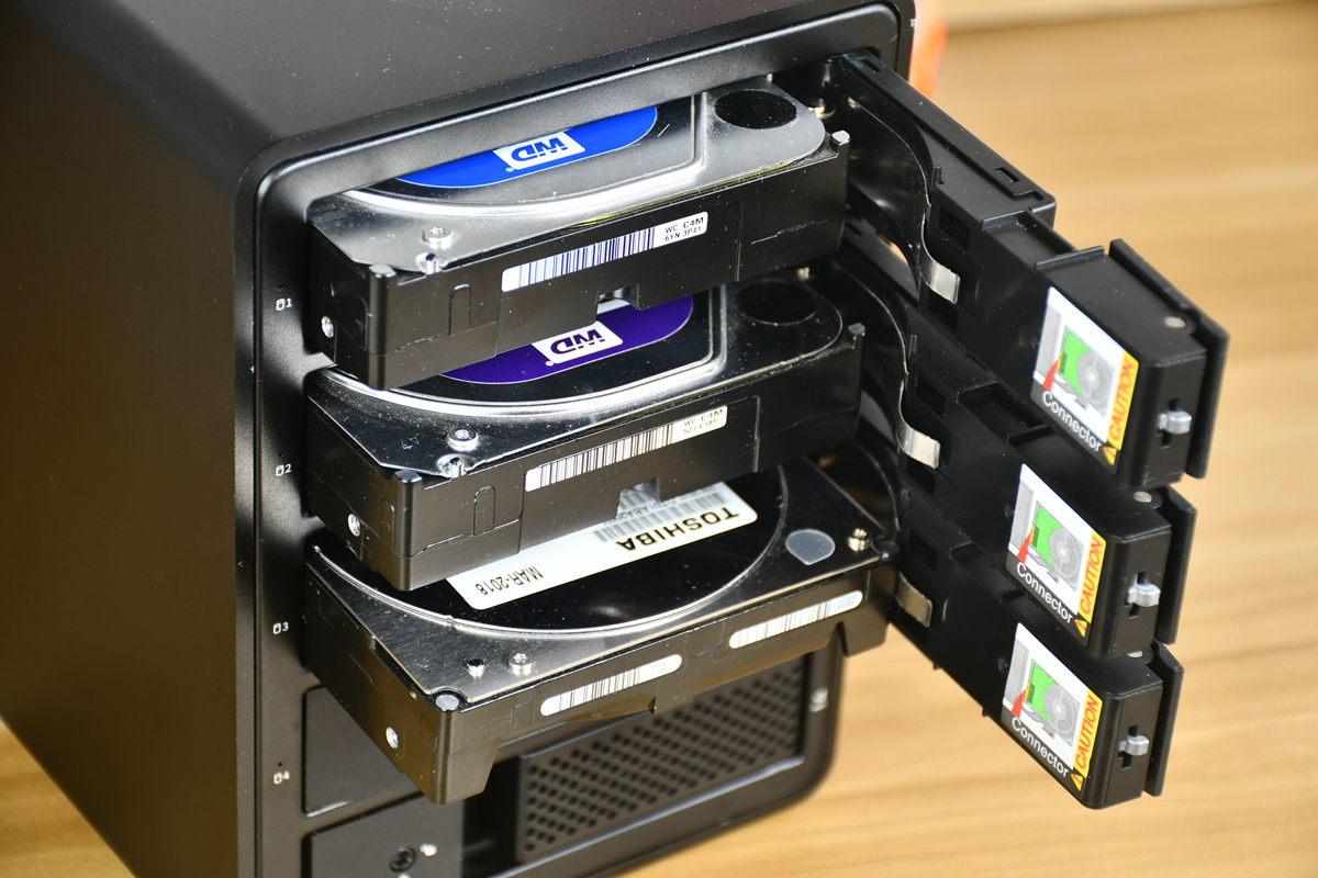 奥睿科硬盘盒优缺点,奥睿科3.5寸硬盘盒作用是什么