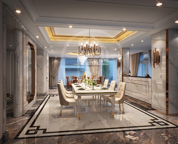 御墅东方别墅毛坯,御墅东方独栋别墅