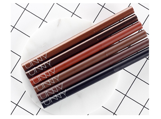 眼线容易晕妆用什么眼线胶笔,眼线晕妆怎么办教你一招