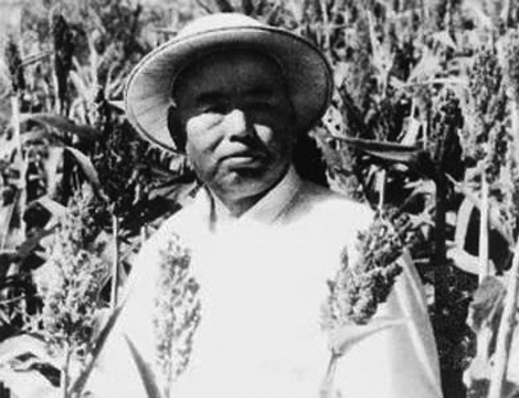 *世友许**不光是猛将，更是智将，很多战术都让人叹为观止