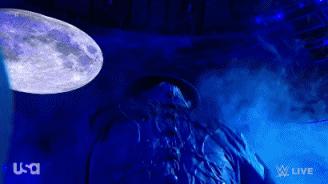 「WWE9.11战报」送葬者回归祭出锁喉抛摔！欧文斯被炒鱿鱼了