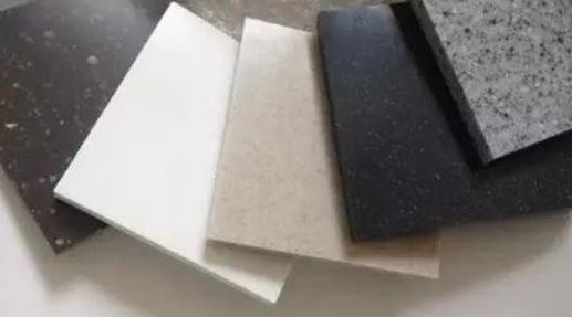 石英石橱柜台面什么材质好,橱柜台面选什么材质好