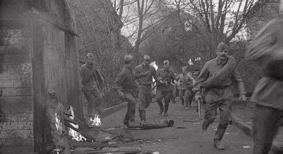 血色浪漫里面谁被杀了,血色浪漫杀人事件